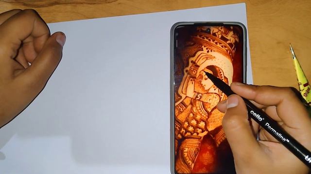 mehndi class 18/how to draw bridal mehndi/figure element in mehndi#bridalmehndi смотреть онлайн