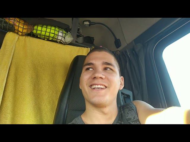 Рейс Нижний Новгород - Москва! смотреть онлайн