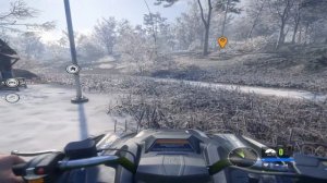 theHunter Call of the Wild (обзор игры)