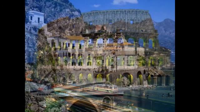 Италия. отдых. путешествия. смотреть онлайн