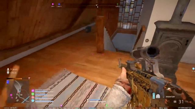 BATTLEFIELD 5 FIRESTORM RIOT смотреть онлайн