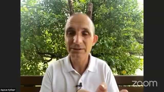 Осознанность, которая освобождает от страданий смотреть онлайн