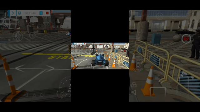 играю в Car parking смотреть онлайн