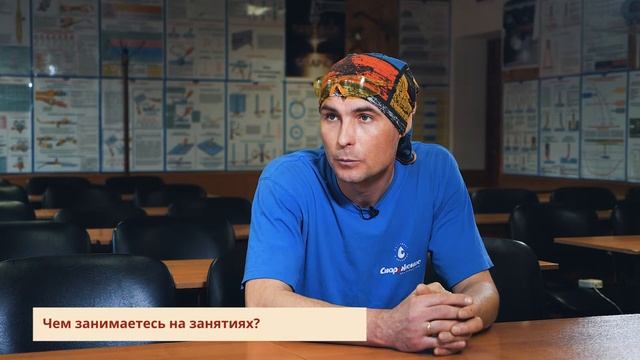 Первым делом сложу тандыр! | Отзыв о Школе печников Растригиных #1. Олег, пенсионер смотреть онлайн