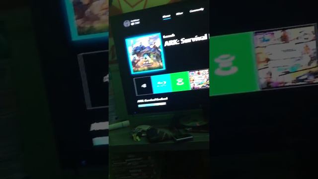 Xbox One installation problem (fix) смотреть онлайн