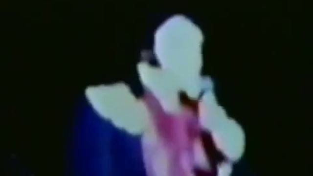 elvis presley - promised land - live 1975 смотреть онлайн