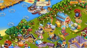 Любимая ферма игра Родина Большой урожай