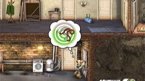 Neighbours From Hell Console - All Levels 100% (Impossible Mode) [Xbox]