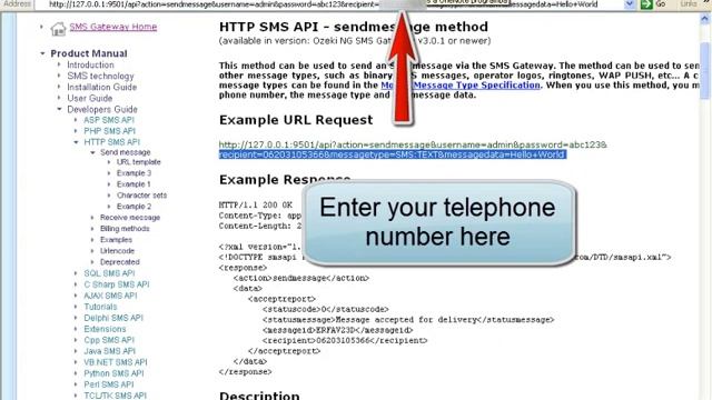 Send SMS with modem - How to handle the special characters смотреть онлайн