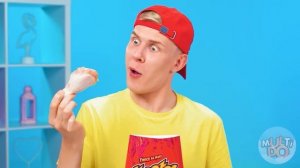 Кулинарный Челлендж: Я против Бабушки | Кто победит в кулинарной битве от Multi DO Challenge