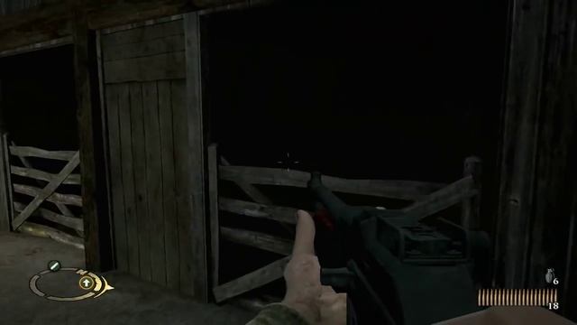 ◄ Brothers in Arms: Hells Highway Walkthrough HD - Part 4 смотреть онлайн