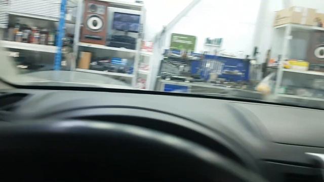 Ergon. Зеркальные элементы. Качество изображения уступает оригинальным элементам! смотреть онлайн