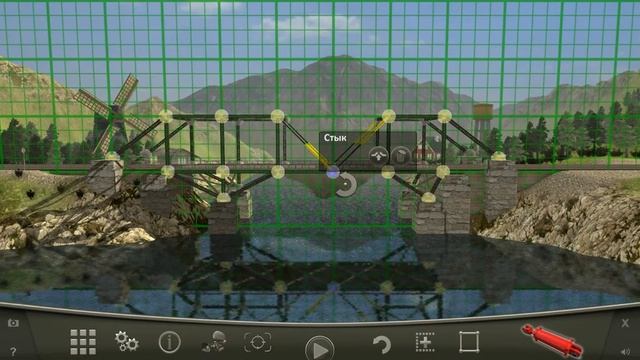 Walkthrough - "Bridge Project" - Village Map №5/[Прохождение] - "Bridge Project" - Сельская карта № смотреть онлайн