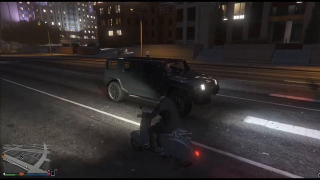 GTA 5 Online Indonesia - NYOBAIN Intel core i3 6100 & MSi H110M GAMING смотреть онлайн