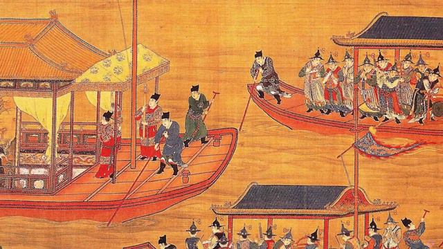 Top 10 Messed Up Punishments From The Qin Dynasty смотреть онлайн