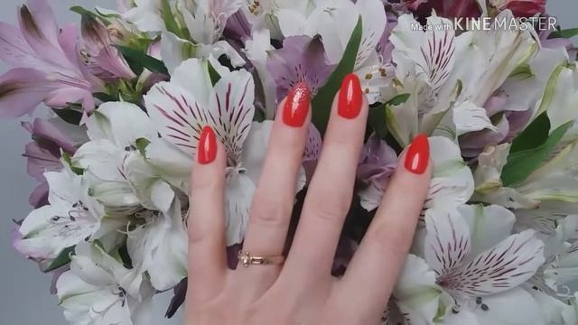 Мой маникюр в отпуск смотреть онлайн