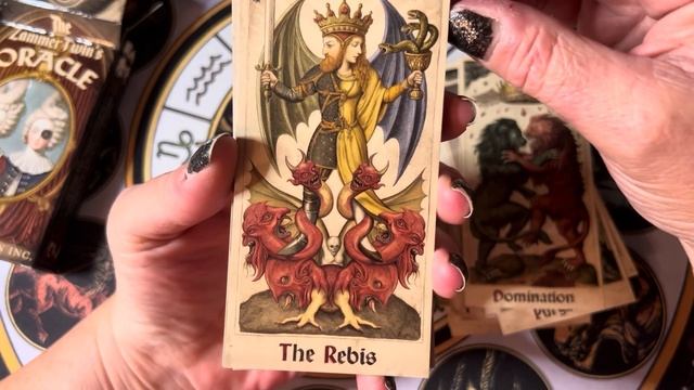 The Zammer Twin‘s Oracle Unboxing and Walkthrough смотреть онлайн