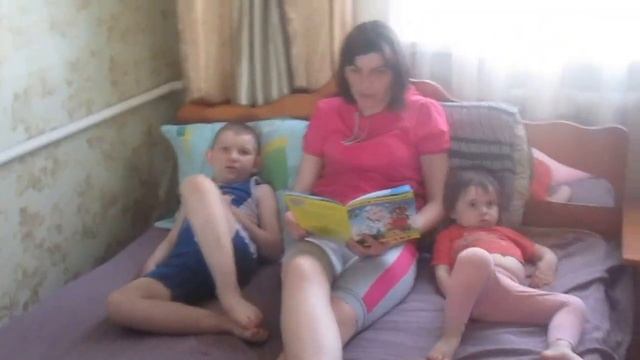 сказка Айболит