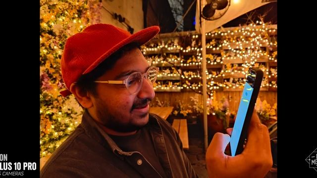 OnePlus 10 Pro Review: Selling Out смотреть онлайн