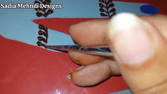 Easy and Simple mehndi design for beginners | Mehndi design 2023 | Mehandi ka design | Mehndi desig смотреть онлайн