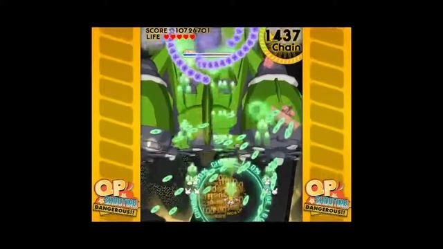 QP Shooting - Dangerous!! (Stage 4) смотреть онлайн