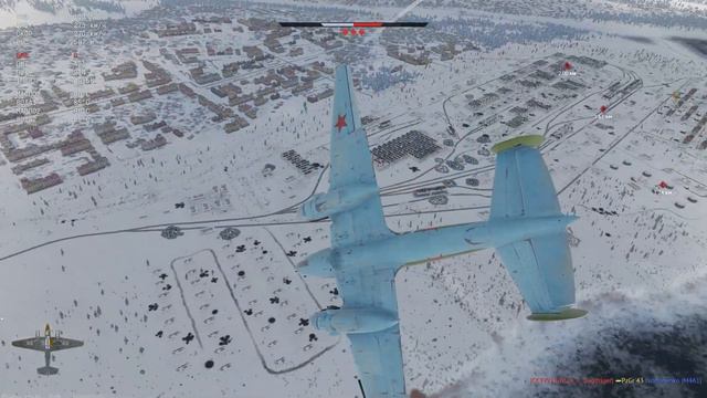 Дневник War Thunder/ День 211 - 216/ Выпуск 36 «Дед-банзай и зайцы» смотреть онлайн