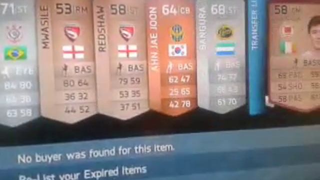 Fifa 14 next gen:trading to IBRA ep1 смотреть онлайн