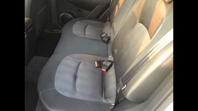 Nissan Qashqai 1.5 dCi 110cv 4x2 Acenta 54.000KM UNIPROPRIETARIO! BELLISSIMA!! смотреть онлайн