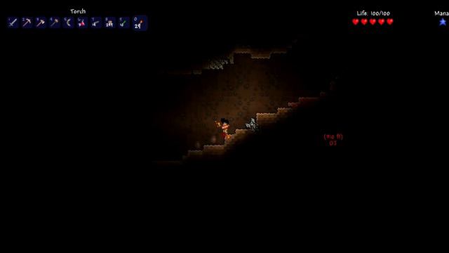 Let's Play Terraria Minilands - Adventure Map Dual Commentary - Episode: 2 смотреть онлайн
