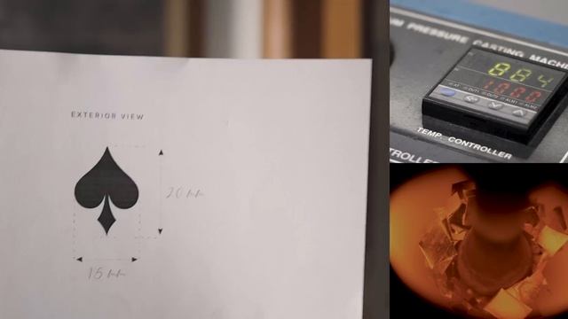 I MAKE THE MOST EXPENSIVE POLO SHIRT IN THE WORLD смотреть онлайн