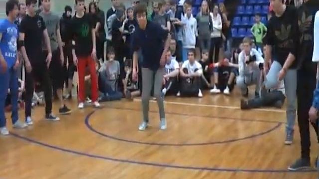 OBC Vs Action1.mp4 смотреть онлайн