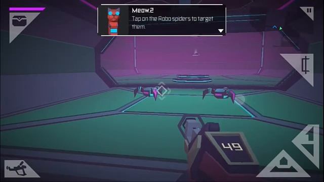 ОБЗОР: Morphite - игра будущего ? смотреть онлайн