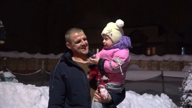 КРЕЩЕНИЕ купание в проруби 2019г..mp4 смотреть онлайн