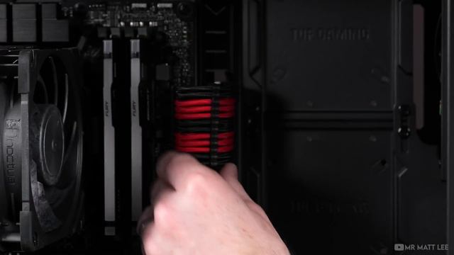 Dare To Play?! | Dungeons & Dragons TUF Gaming GT502 PC Build | Honour Among Thieves | AMD RADEON смотреть онлайн