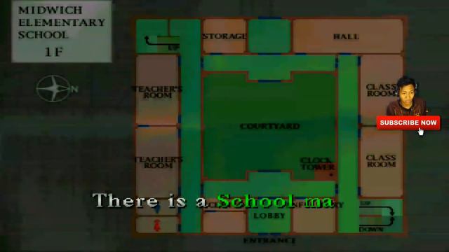 Game Horor Android Indonesia Terseram - Gameplay Silent Hill Ps1 смотреть онлайн