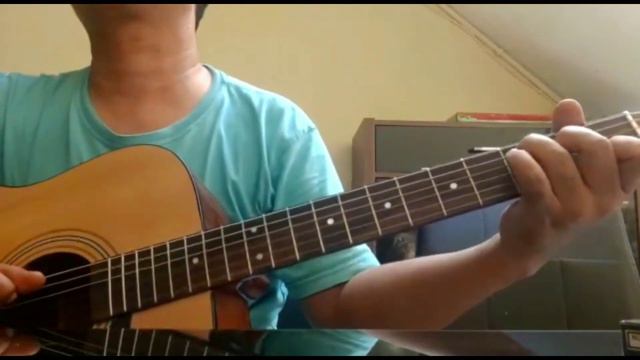Wake Me Up When September Ends (Fingerstyle Guitar) смотреть онлайн