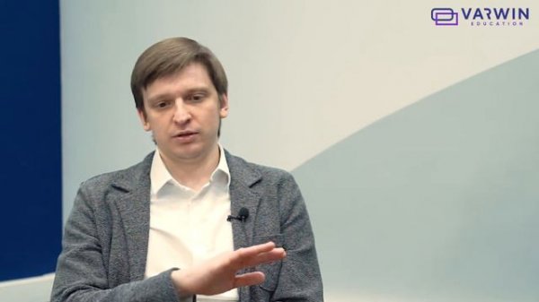 Varwin Education: что это? из чего состоит? | Varwin Education | Часть 2