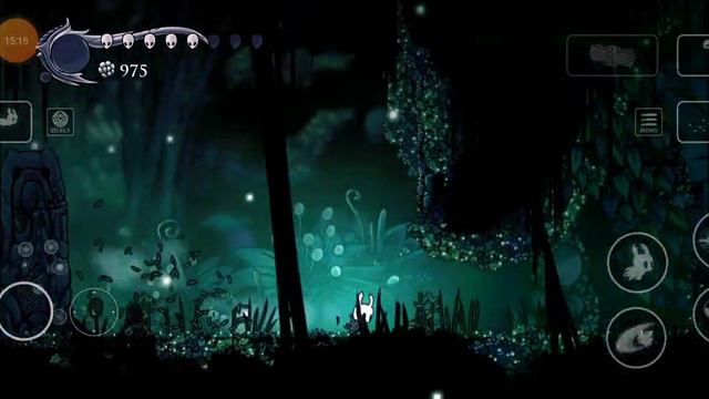 Hollow knight steel soul EP:12 queens garden+2 boss fight #hollowknight #steelsoul смотреть онлайн