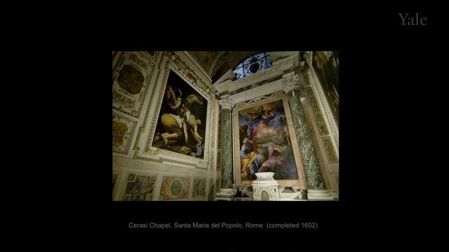 Lecture 5 - Against Nature: Peter Paul Rubens's Hero and Leander смотреть онлайн
