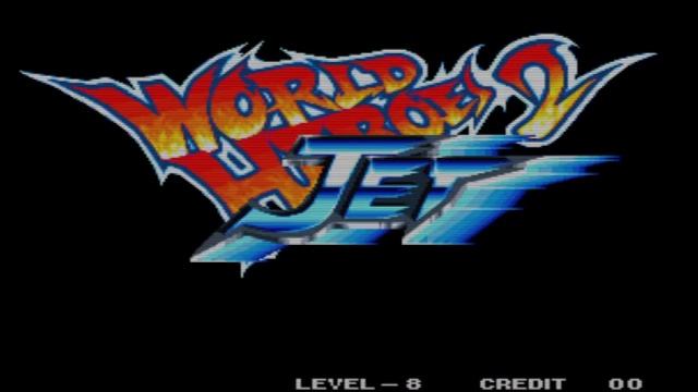ACA NEO GEO World Heroes 2 Jet ( C Kidd Run ) Day 170 2020 TV смотреть онлайн