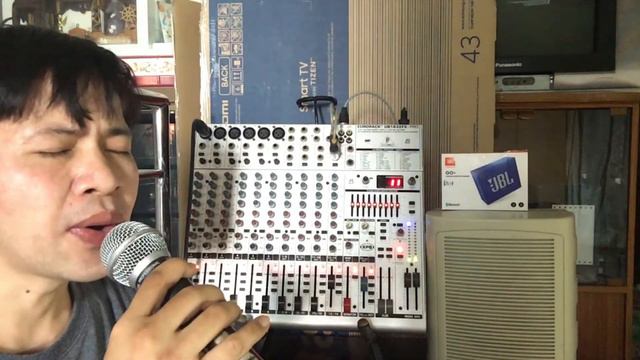 เครื่องเสียงมือใหม่ใครก็ใช้เป็น
เทสคุณภาพเสียงเอฟเฟ็ค Behringer 1832fx смотреть онлайн