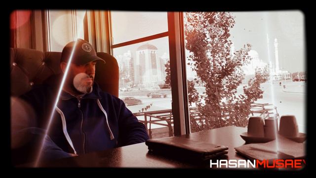 Хасан Мусаев "Королева" смотреть онлайн