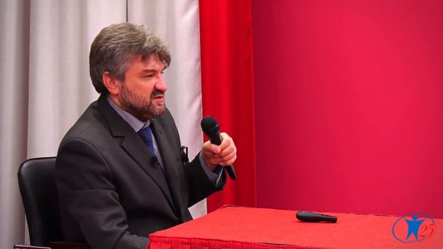 Психические расстройства в раннем детстве и их выявление (часть 1). Северин Гречаный смотреть онлайн