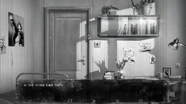 Нежданная встреча с Лисой и Волком - Зайчик Другая История|Полное Прохождение #4 смотреть онлайн