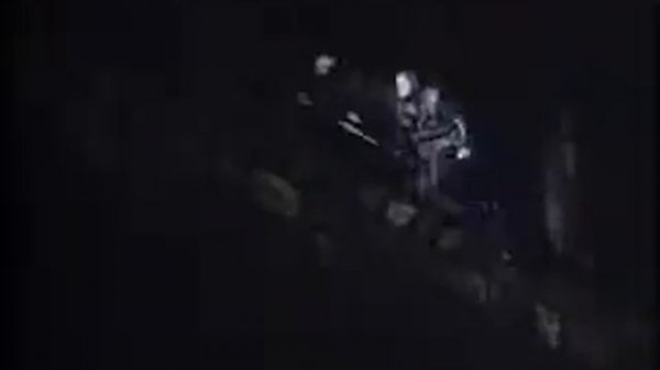 The Black Adder, 1982