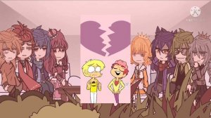 | реакция второго поколения ЗК на отцов | пробная реакция?? |