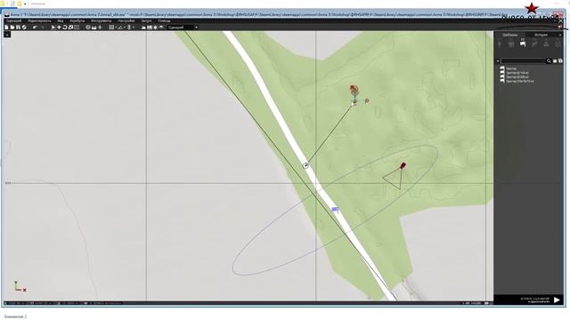 Arma 3. Редактор. Скриптование. Урок-1 настройка поведения ботов смотреть онлайн