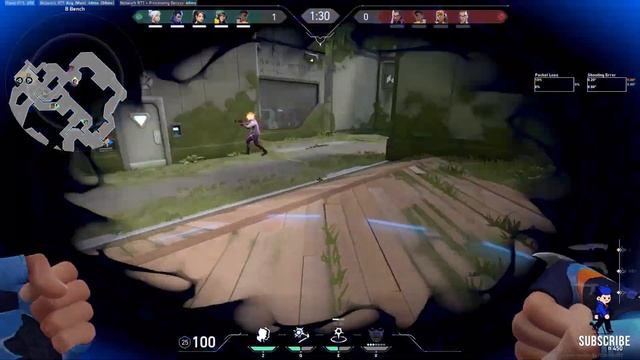 *NEW* Yoru Teleport lineups for PEARL | Yoru Plays/Lineups on NEW PEARL | Yoru on Reworked PEARL смотреть онлайн