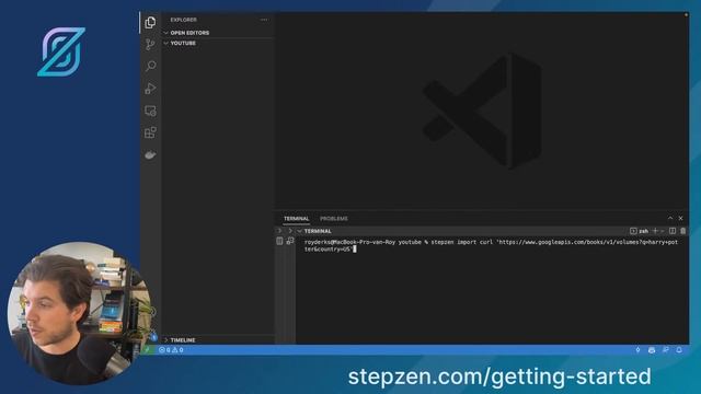 Convert REST APIs to GraphQL in 3 simple steps смотреть онлайн