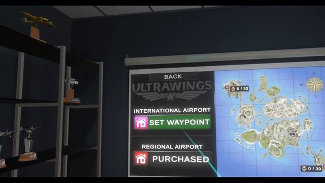 Ultrawings 2 - #14 смотреть онлайн